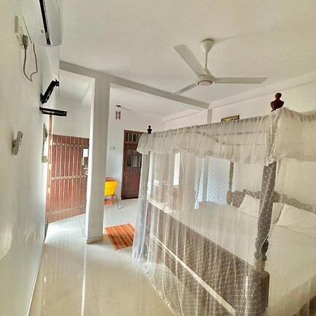 Ranu Villa Elagawagoda Buitenkant foto