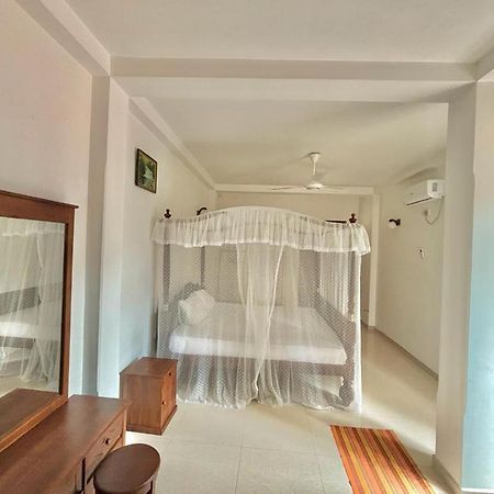 Ranu Villa Elagawagoda Buitenkant foto