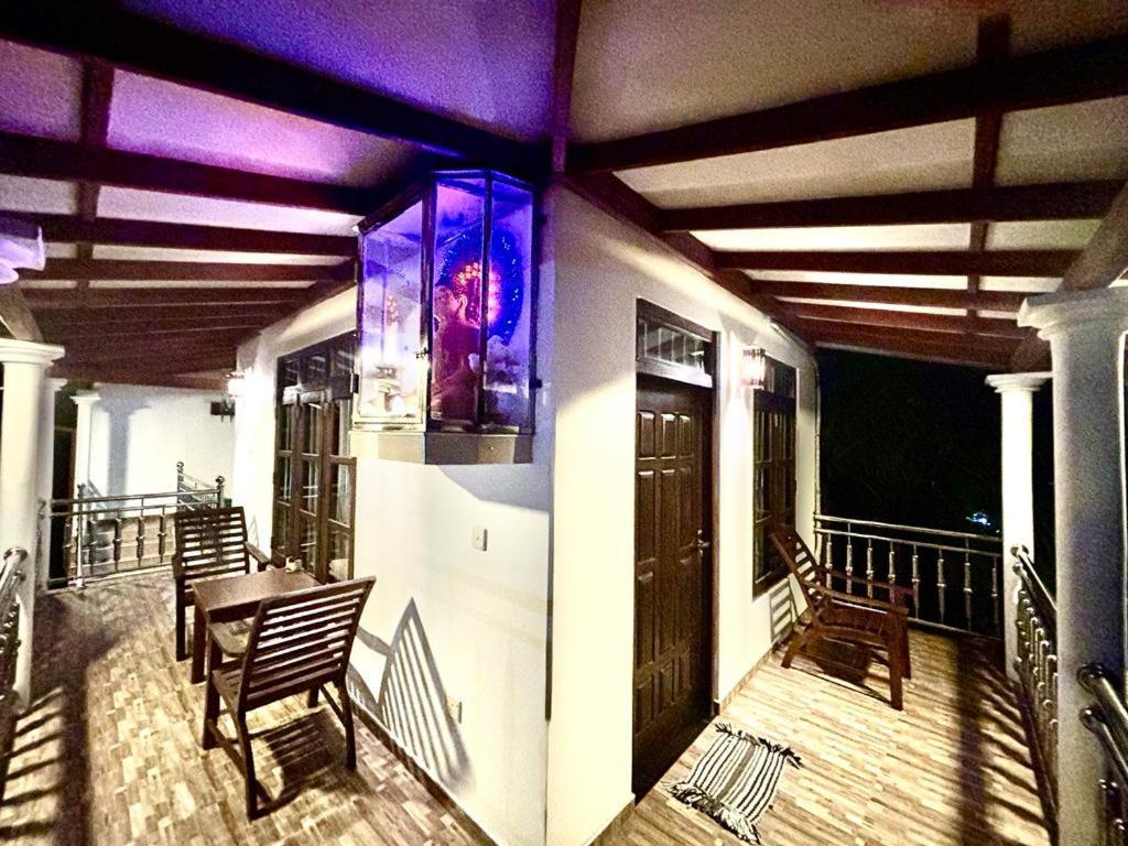 Ranu Villa Elagawagoda Buitenkant foto
