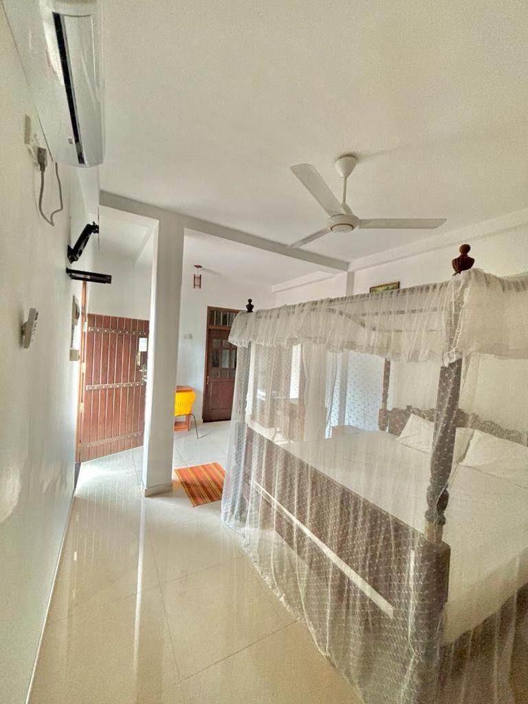 Ranu Villa Elagawagoda Buitenkant foto