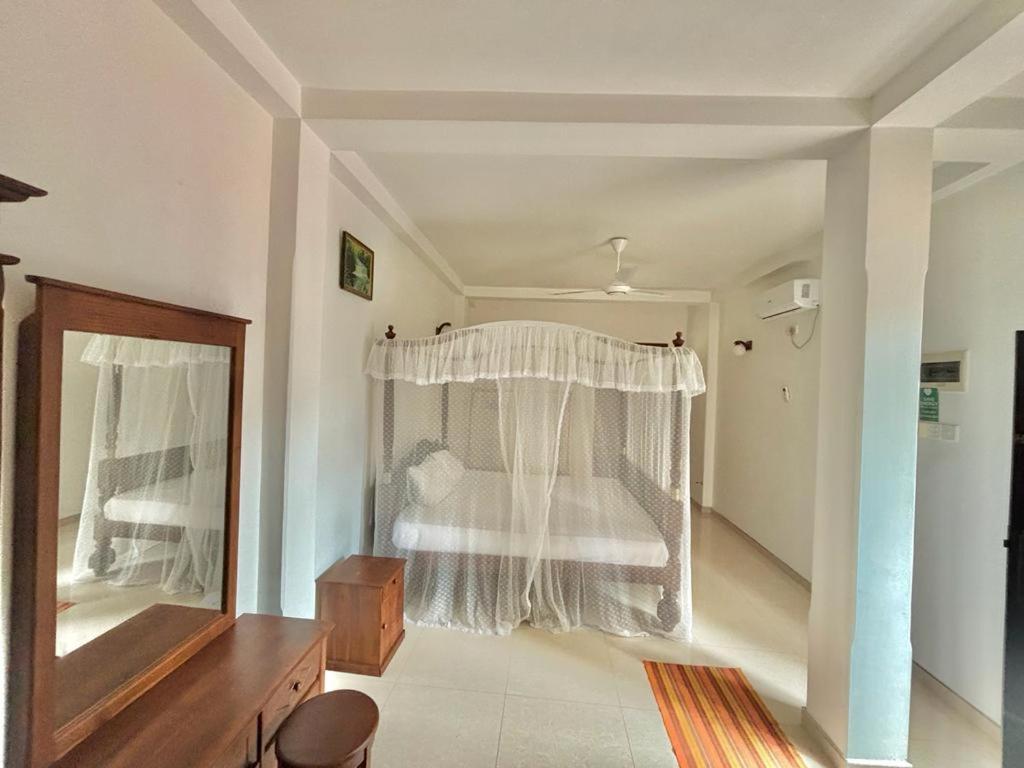 Ranu Villa Elagawagoda Buitenkant foto