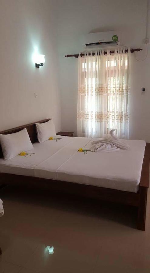 Ranu Villa Elagawagoda Buitenkant foto