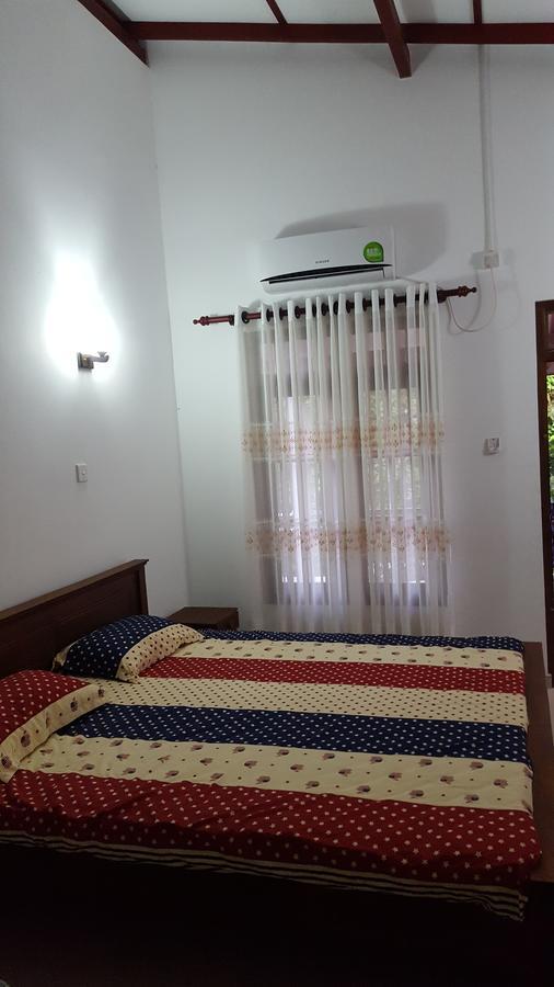 Ranu Villa Elagawagoda Buitenkant foto